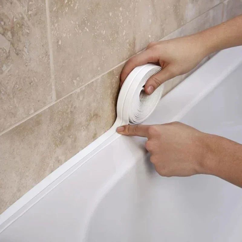Commercial Kitchen Wall Panels - 1 rouleau de ruban de calfeutrage