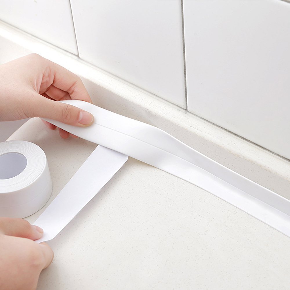 Commercial Kitchen Wall Panels - Bande d'étanchéité auto-adhésive pour salle de
