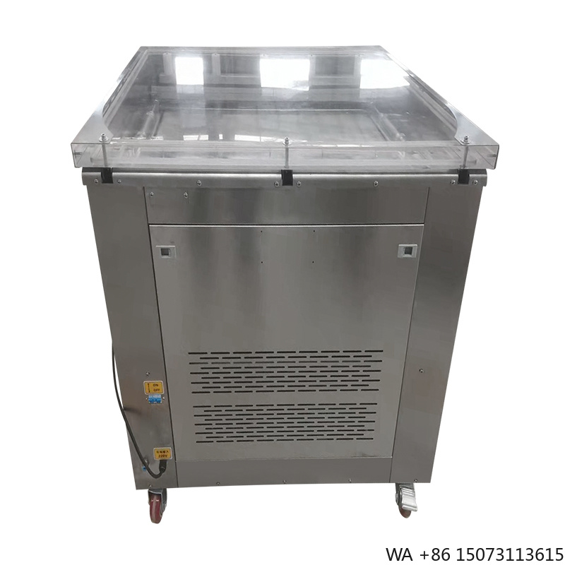 Commercial Kitchen In Home - Scelleuse sous vide portable externe en
