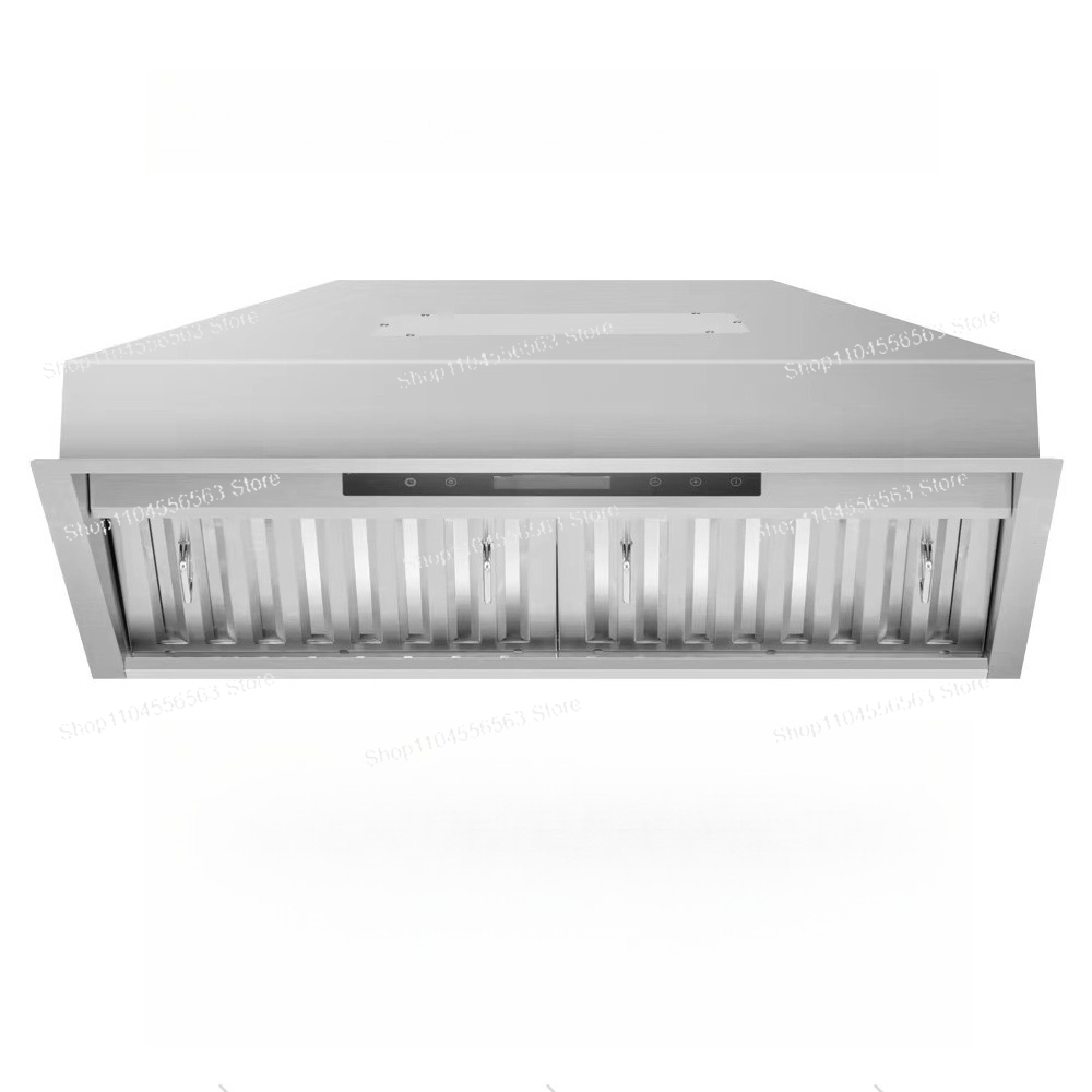 Range Commercial Kitchen - Ventilation de cuisine professionnelle pour hotte