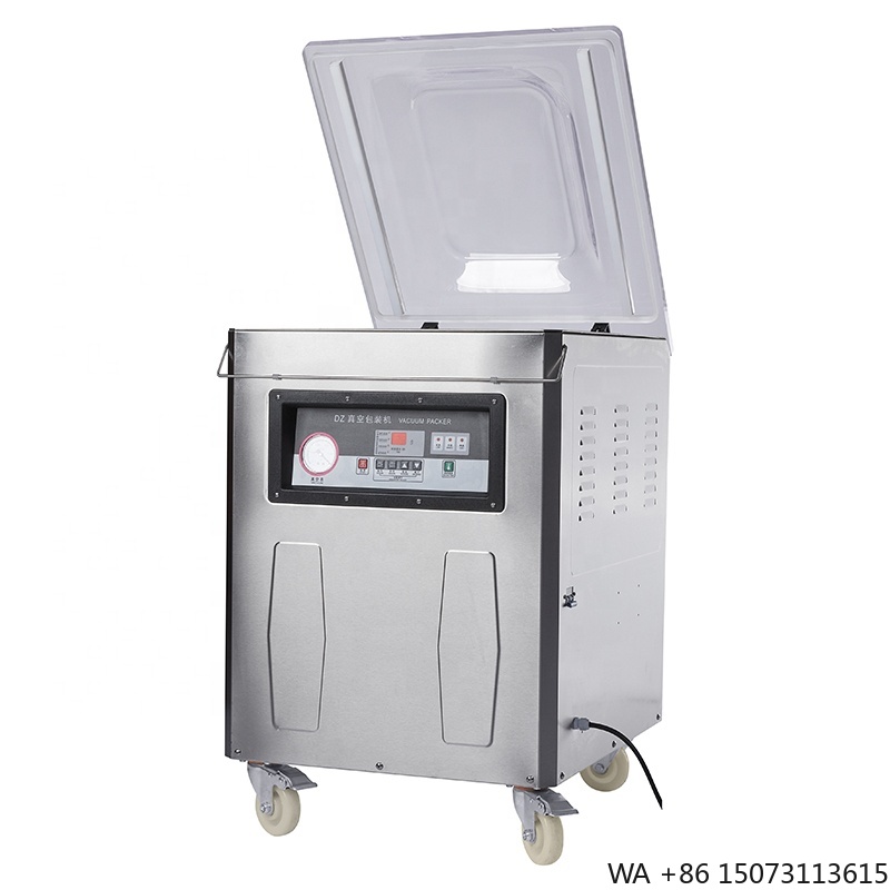 Commercial Kitchen In Home - Scelleuse sous vide pour dattes