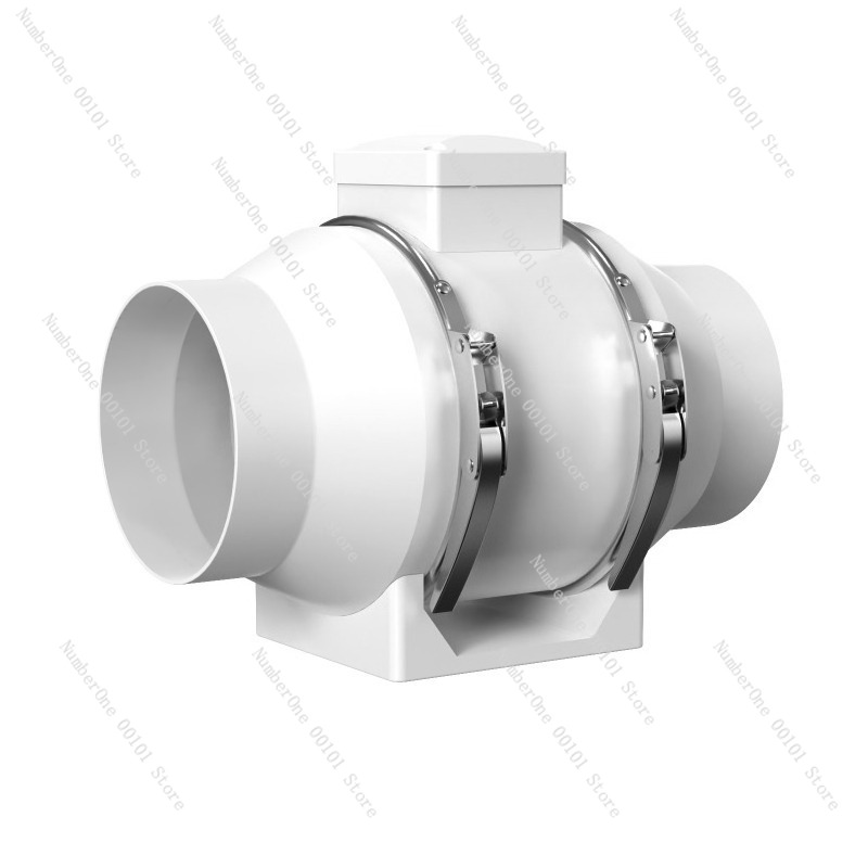 Range Commercial Kitchen - Ventilateur d'extraction de cuisine haute puissance,