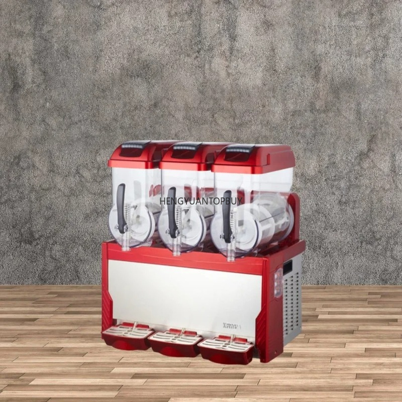 Commercial Kitchen Ice Machine - BXRJ15L*3 Bon prix Appareils électroménagers italiens