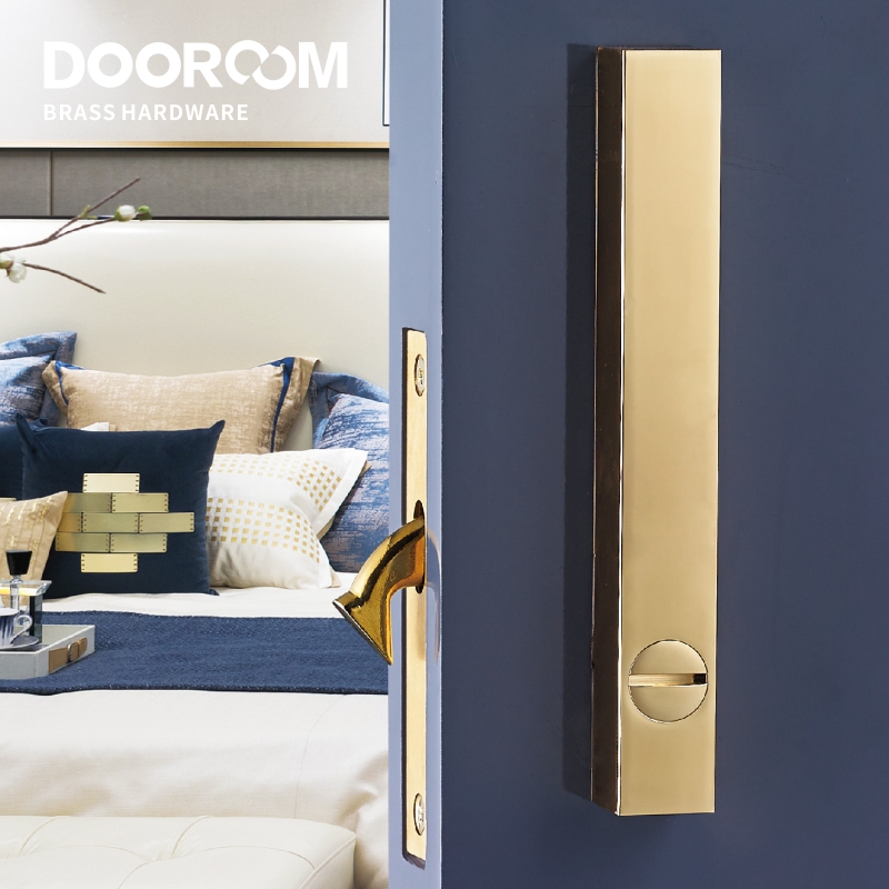 Commercial Kitchen Swing Door - Dooroom-Ensemble de serrures de porte marketen