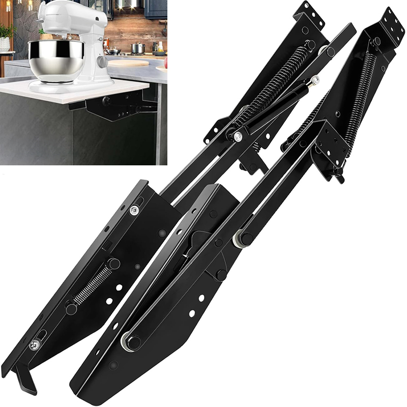Commercial Kitchen Swing Door - Système de rangement de cuisine avec