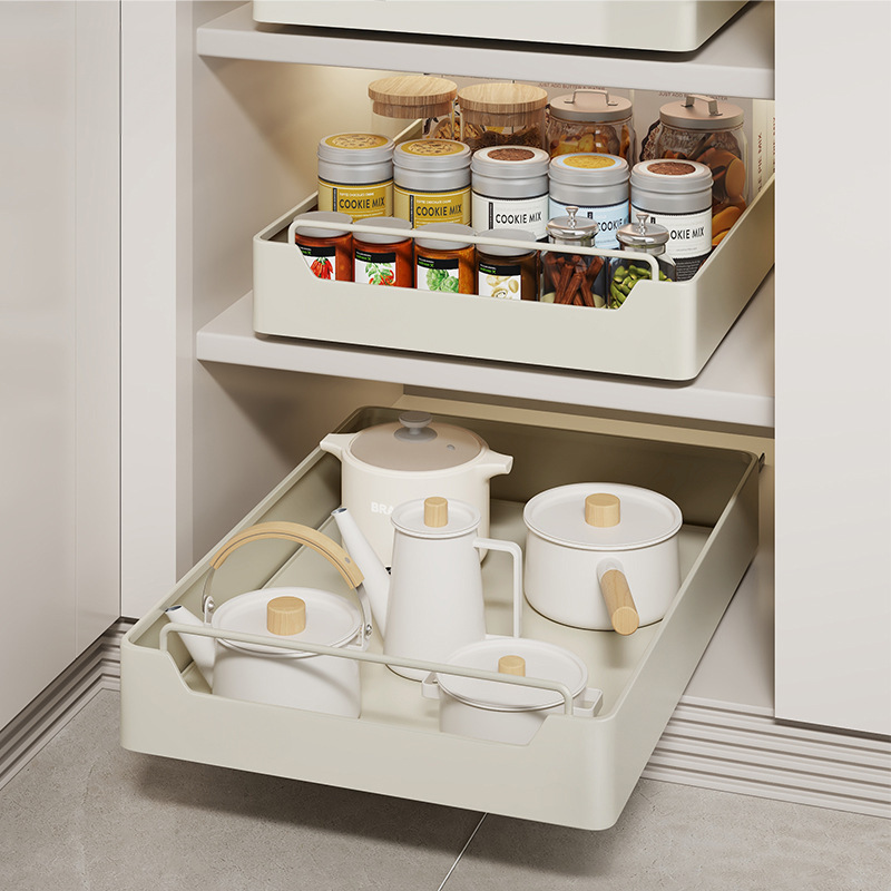 Commercial Kitchen Swing Door - Support de rangement de cuisine en