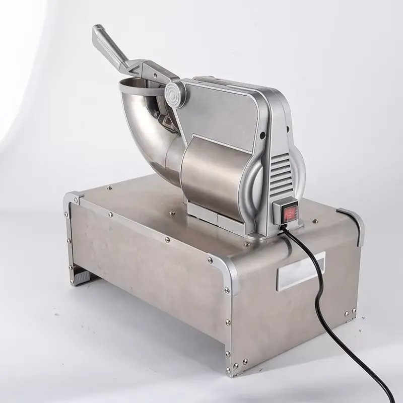 Nouvelle machine à broyer la g - Commercial Kitchen Ice Machine avis et prix
