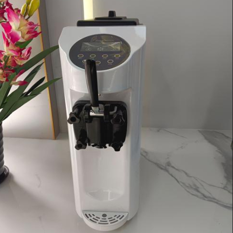 Machine à crème glacée profess - Commercial Kitchen Ice Machine avis et prix