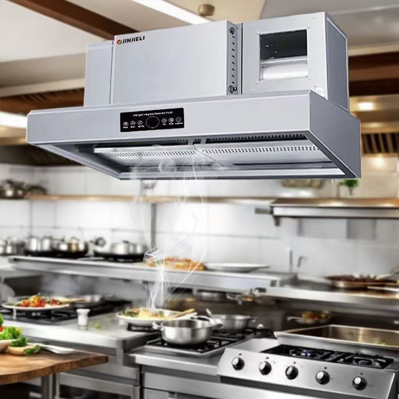 Système d'extinction d'incendi - Commercial Kitchen Fire Suppression System avis et prix