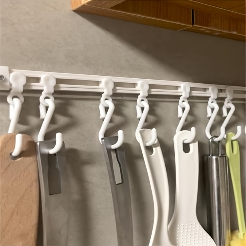 Rail de rangement pour ustensi - Commercial Kitchen Swing Door avis et prix