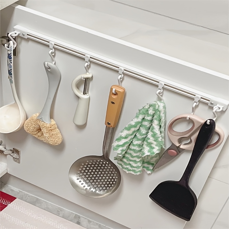 Rail de rangement pour ustensi - Commercial Kitchen Swing Door avis et prix
