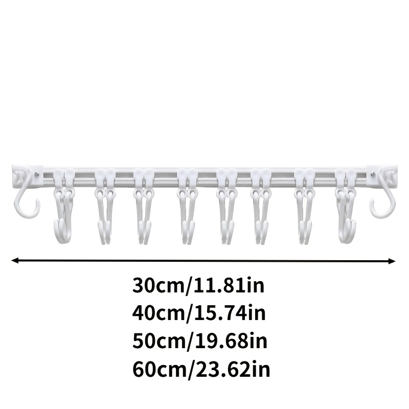 Rail de rangement pour ustensi - Commercial Kitchen Swing Door avis et prix