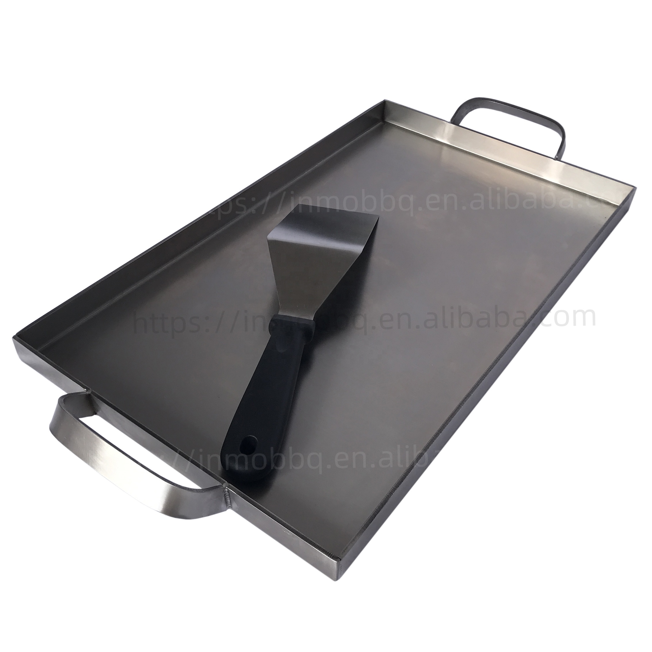 Plaque de cuisson plate pour b - Electric Griddle Flat Top avis et prix