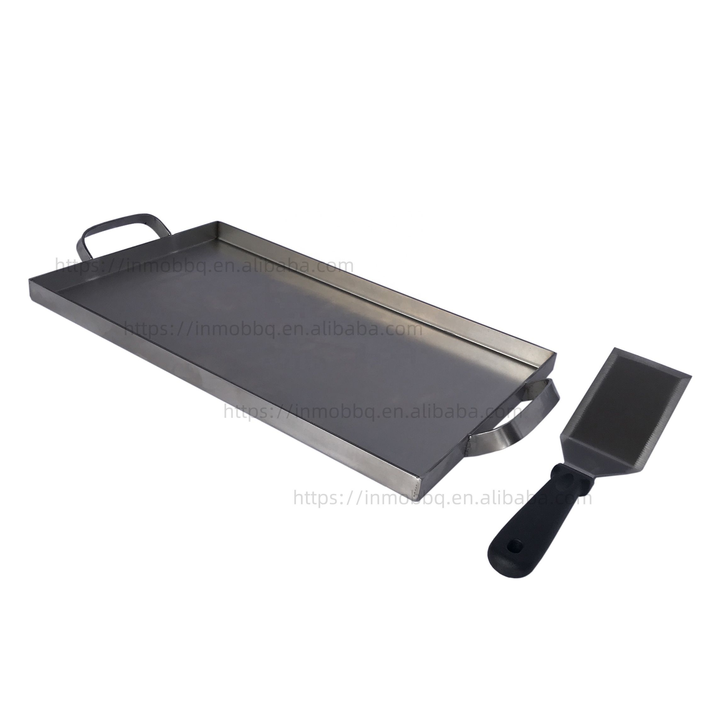 Plaque de cuisson plate pour b - Electric Griddle Flat Top avis et prix