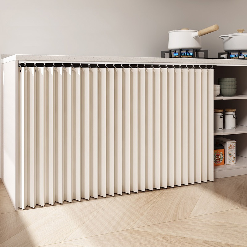 Rideau de rangement coulissant - Commercial Kitchen Swing Door avis et prix
