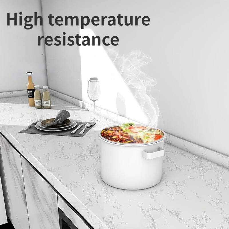 Autocollant mural de cuisine é - Commercial Kitchen Wall Panels avis et prix