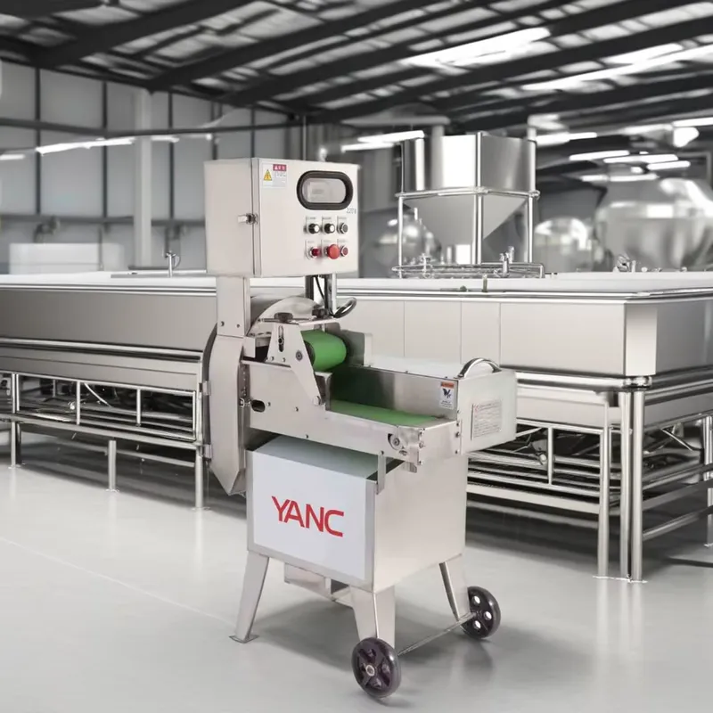 Machine à trancher et à émince - Commercial Kitchen Dimensions avis et prix