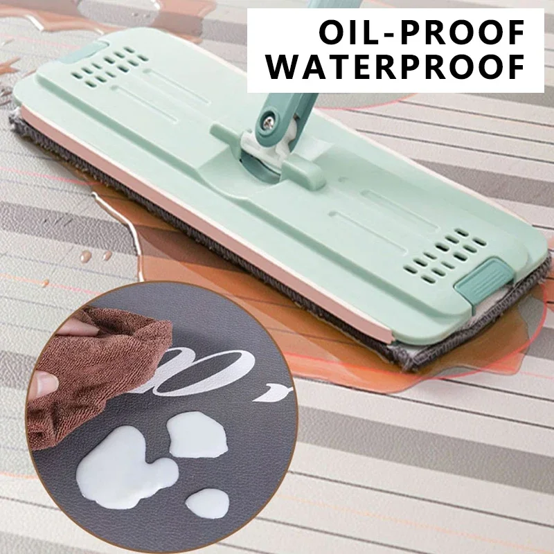 Tapis de cuisine antidérapant, - Commercial Kitchen Tile Flooring avis et prix
