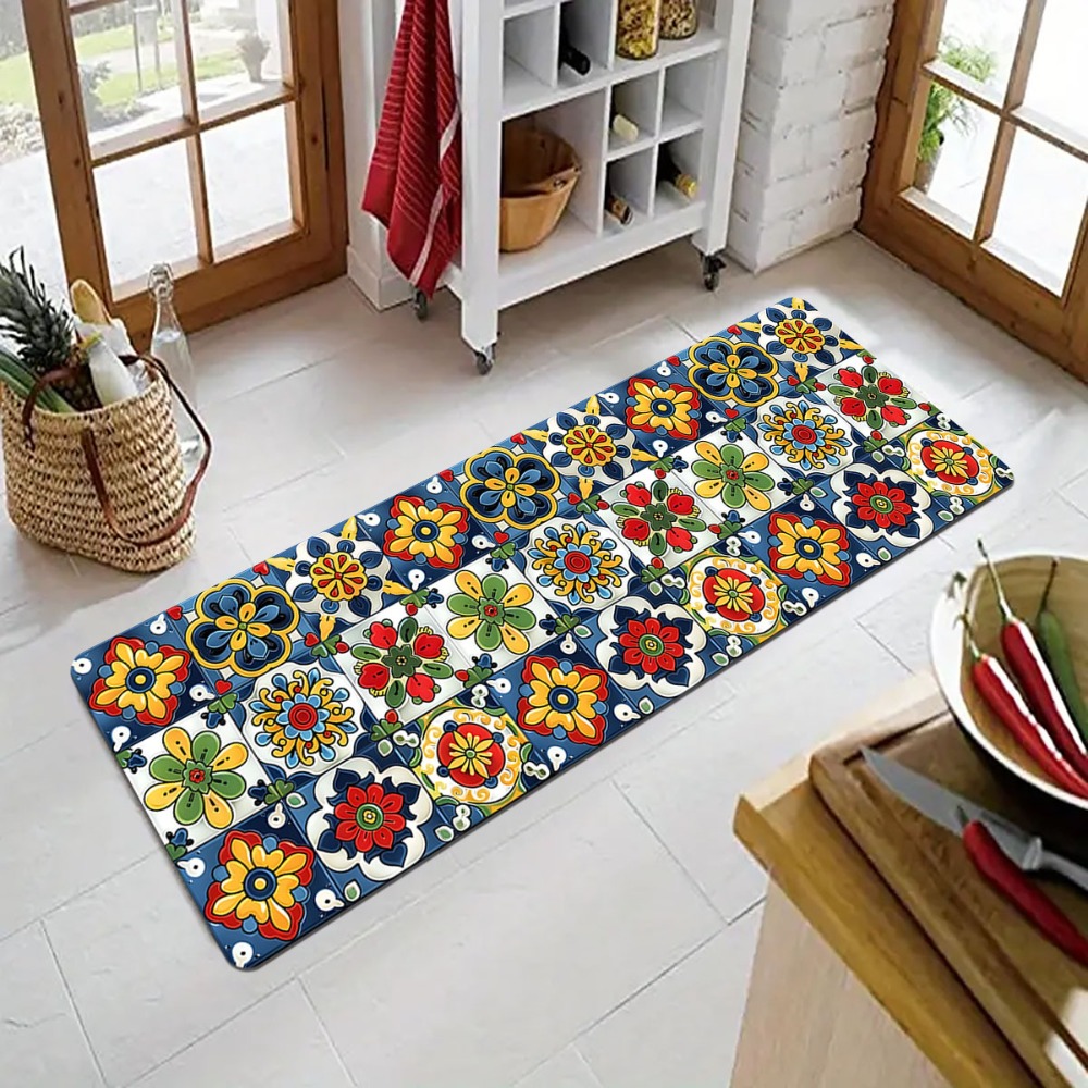 Tapis de sol en carreaux de st - Commercial Kitchen Tile Flooring avis et prix
