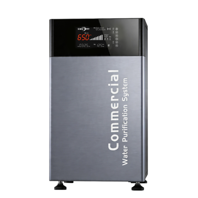 Système de purification d'eau  - Commercial Kitchen Water Filter avis et prix