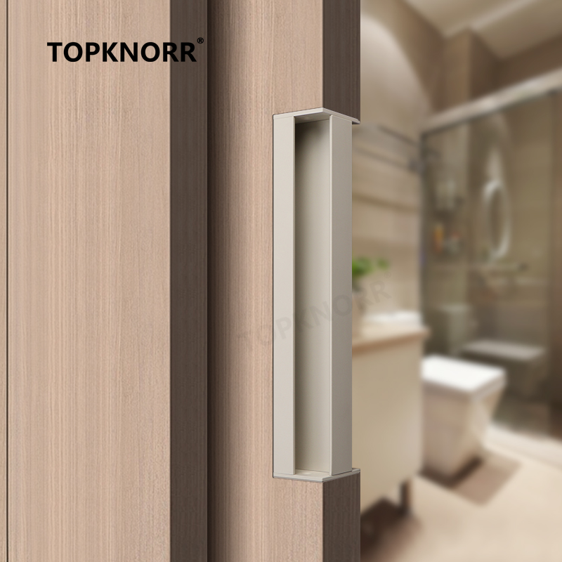 Poignée latérale de porte de p - Commercial Kitchen Swing Door avis et prix