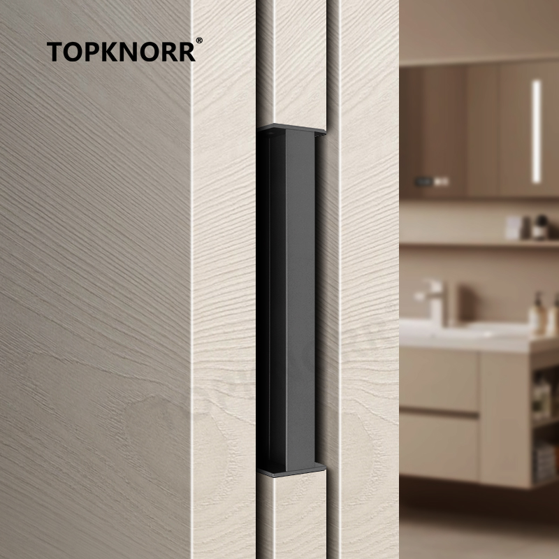 Poignée latérale de porte de p - Commercial Kitchen Swing Door avis et prix