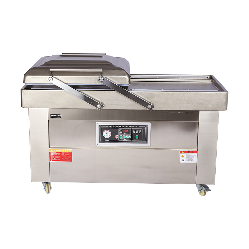 Machine d'emballage sous vide  - Commercial Kitchen In Home avis et prix