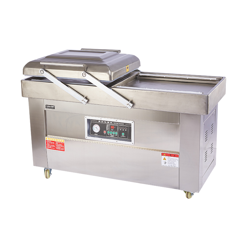 Machine d'emballage sous vide  - Commercial Kitchen In Home avis et prix
