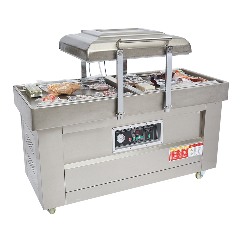 Machine d'emballage sous vide  - Commercial Kitchen In Home avis et prix