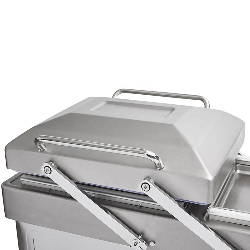 Dz-500_2sa Scelleuse sous vide - Commercial Kitchen In Home avis et prix