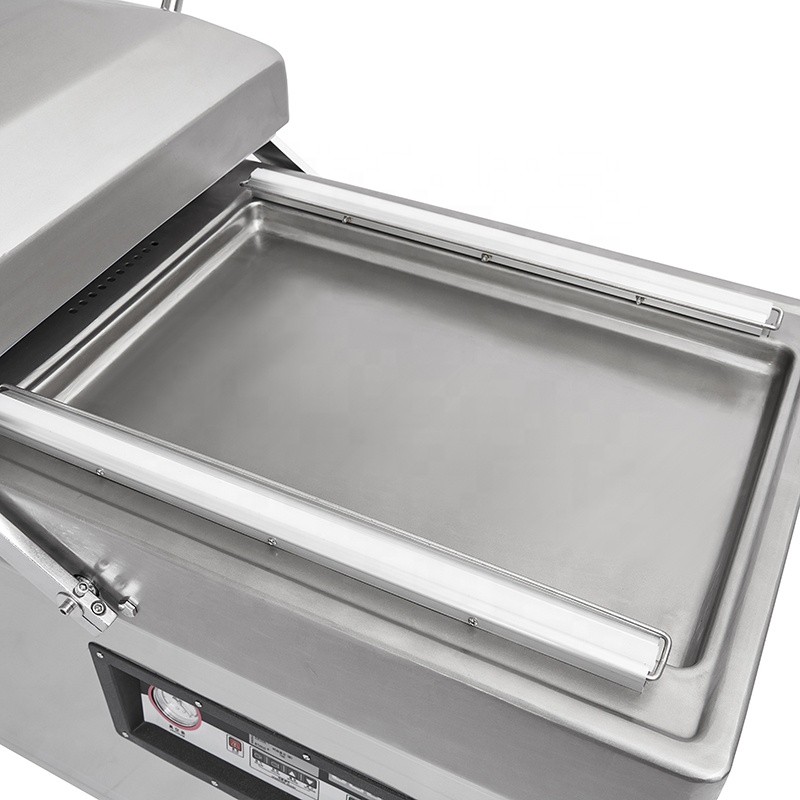 Dz-500_2sa Scelleuse sous vide - Commercial Kitchen In Home avis et prix