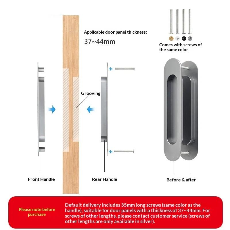 Porte coulissante poignée de t - Commercial Kitchen Swing Door avis et prix