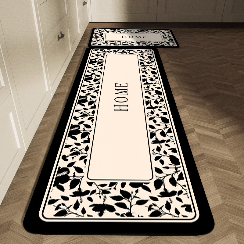 Ensemble de tapis de cuisine à - Commercial Kitchen Tile Flooring avis et prix