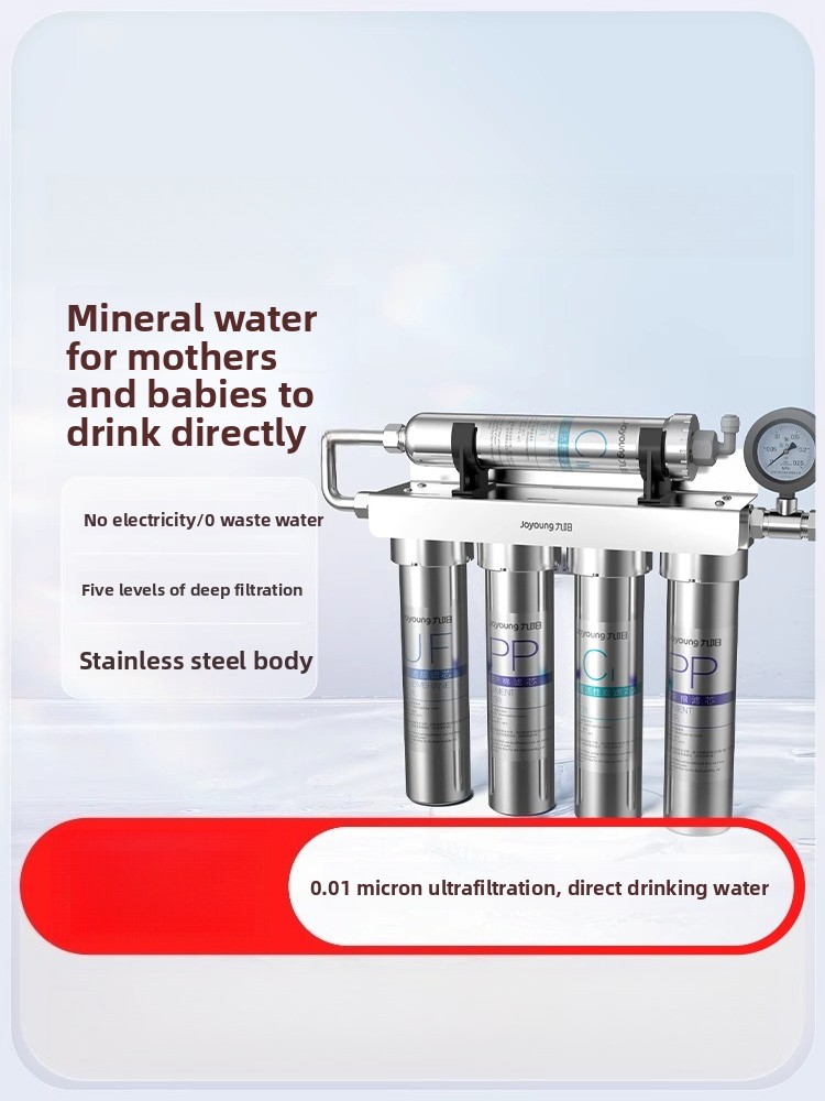 Purificateur d'eau domestique, - Commercial Kitchen Water Filter avis et prix
