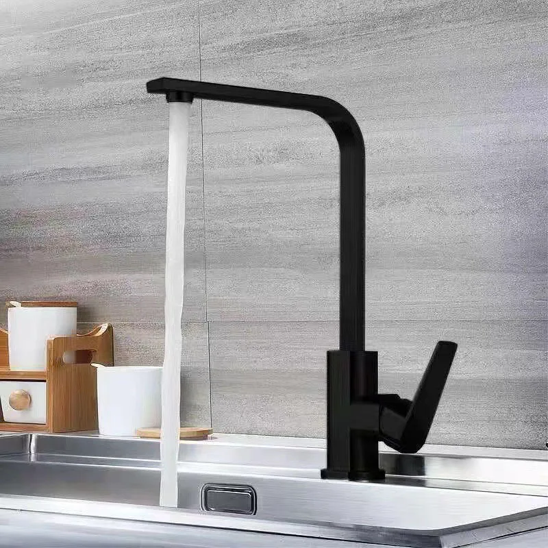 360 °   Robinet d'évier de cui - Commercial Kitchen Water Filter avis et prix