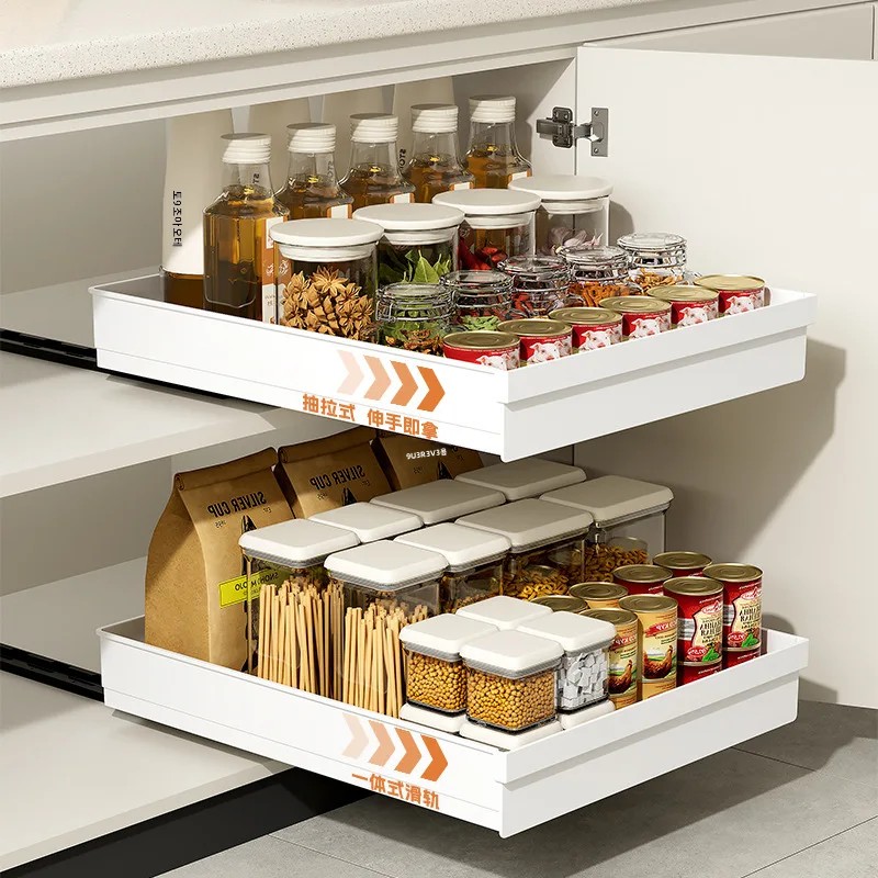 1-2 pièces Étagère de rangemen - Commercial Kitchen Swing Door avis et prix