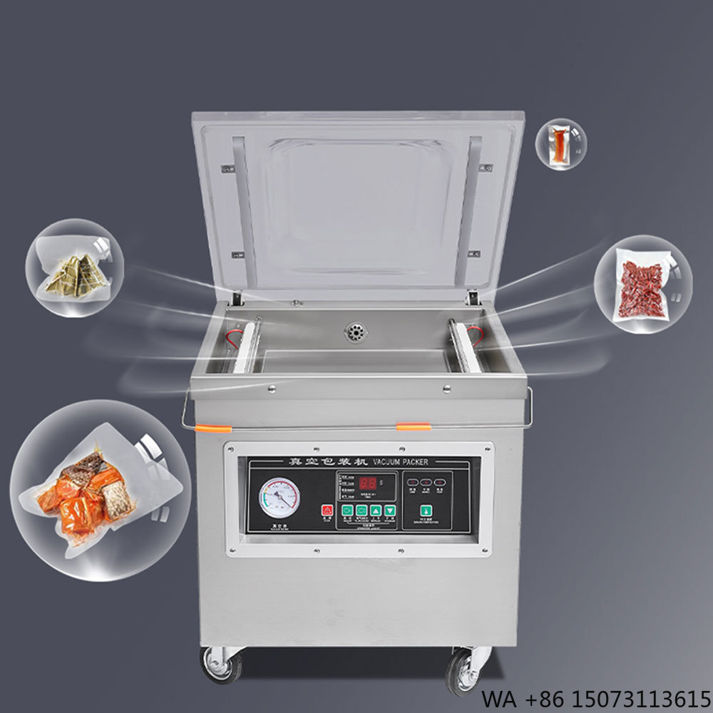 Emballage sous vide de table D - Commercial Kitchen In Home avis et prix