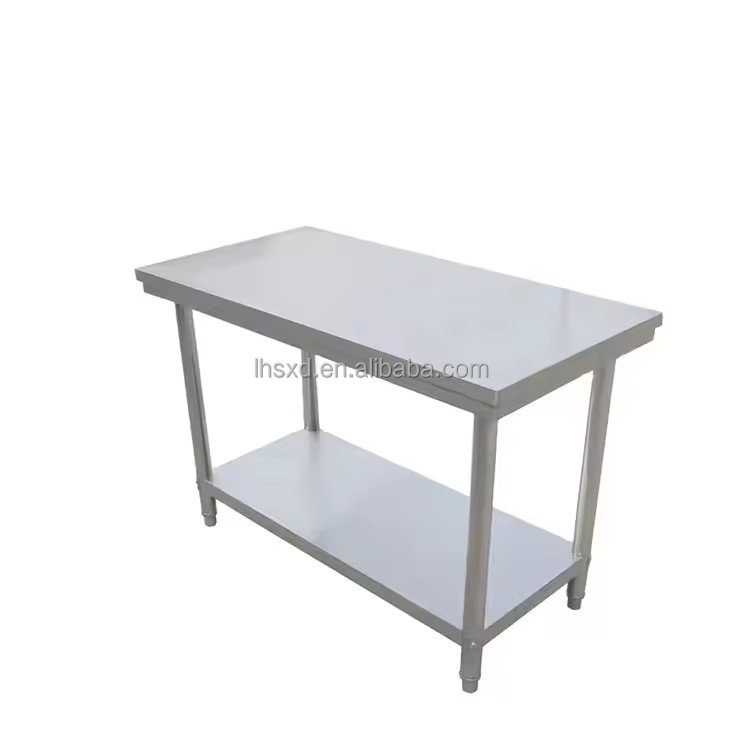 Équipement de cuisine commerci - Commercial Kitchen Prep Table avis et prix