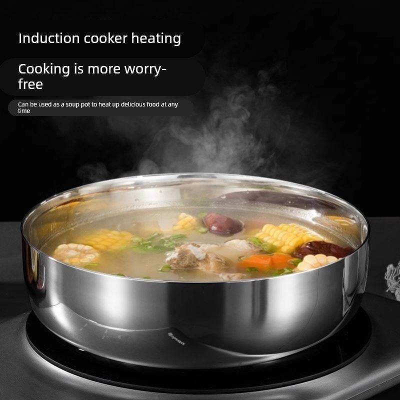 Évier de cuisine épais en acie - Commercial Kitchen In Home avis et prix