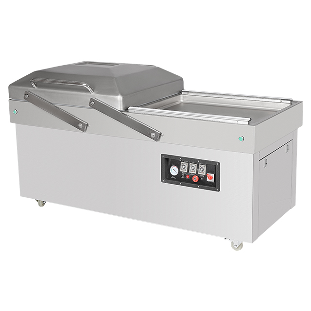 Scelleuse sous vide commercial - Commercial Kitchen In Home avis et prix