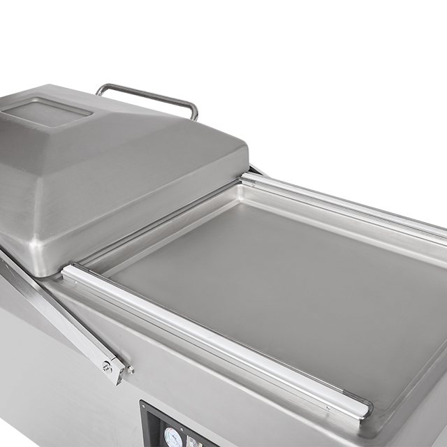 Scelleuse sous vide commercial - Commercial Kitchen In Home avis et prix