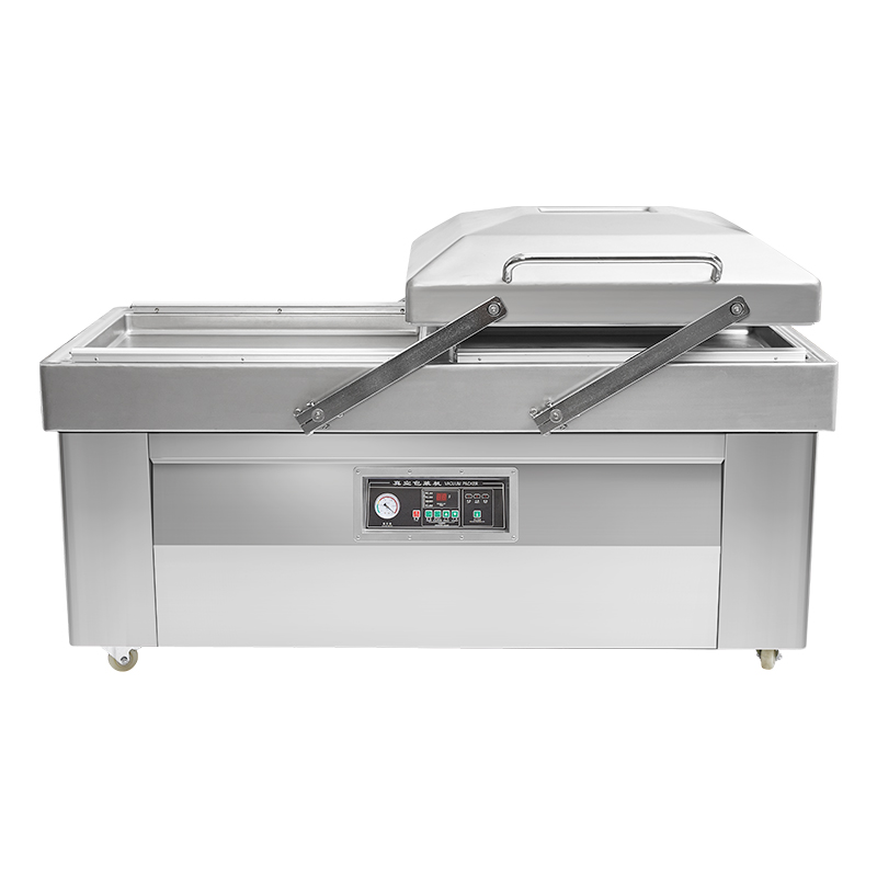 Emballage sous vide à double c - Commercial Kitchen In Home avis et prix
