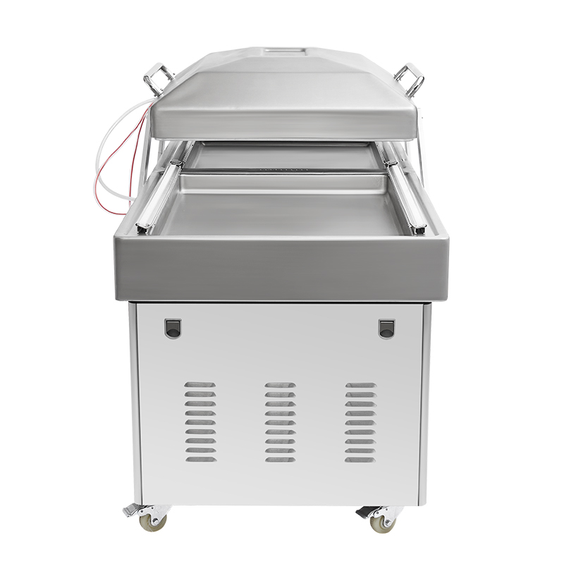 Emballage sous vide à double c - Commercial Kitchen In Home avis et prix
