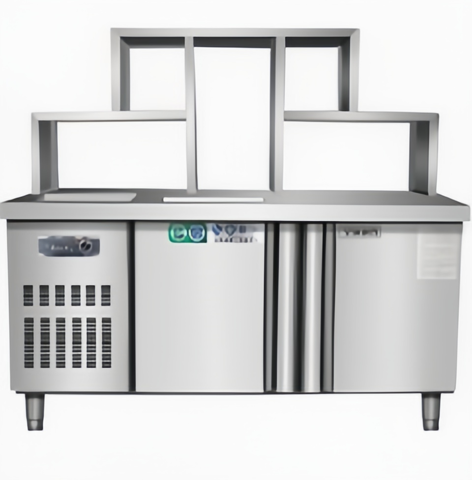 Plan de travail commercial en  - Commercial Kitchen Plumbing avis et prix