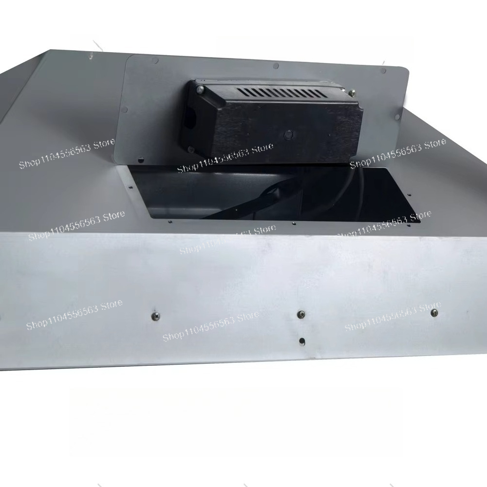 Ventilation de cuisine profess - Range Commercial Kitchen avis et prix