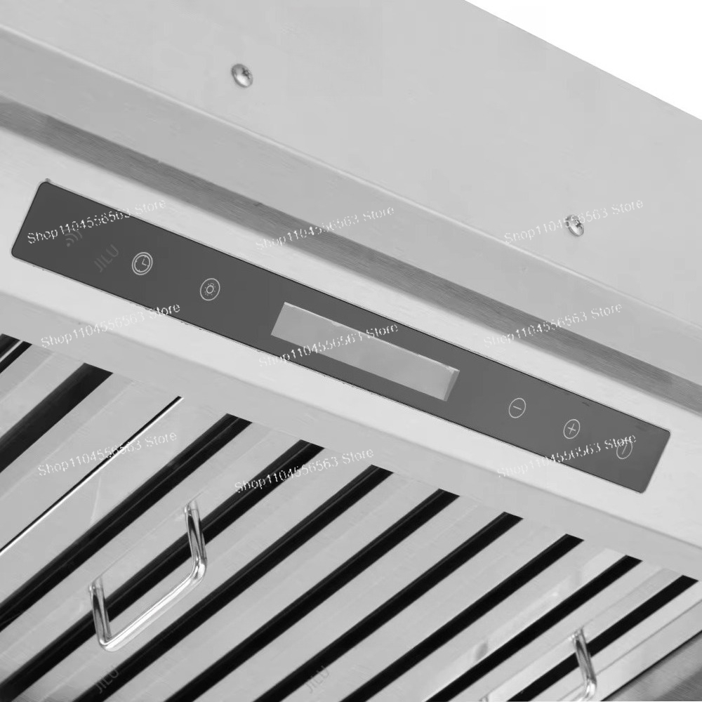 Ventilation de cuisine profess - Range Commercial Kitchen avis et prix