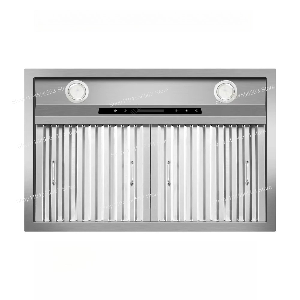 Ventilation de cuisine profess - Range Commercial Kitchen avis et prix