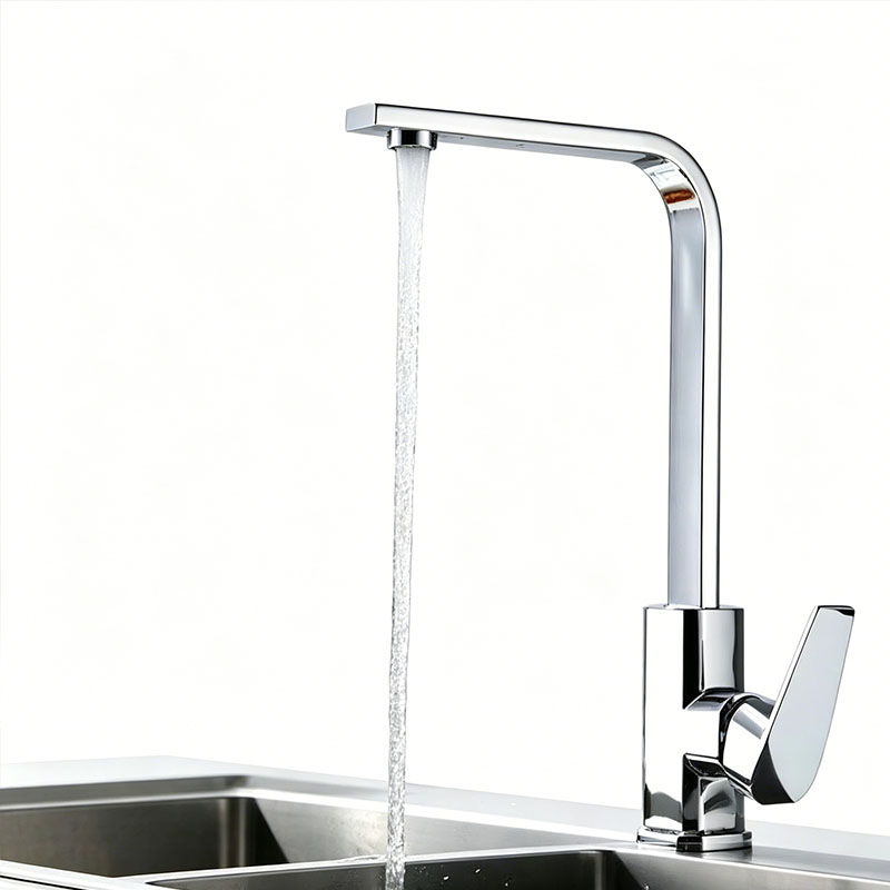 Robinet de cuisine durable ave - Commercial Kitchen Water Filter avis et prix