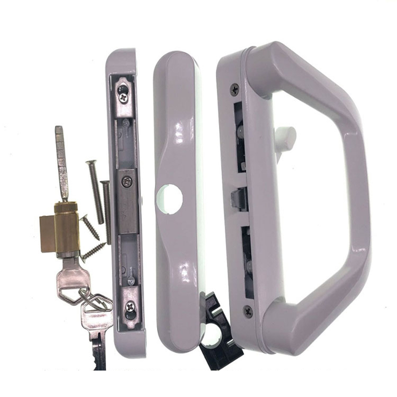 Serrure d'accueil de luxe unil - Commercial Kitchen Swing Door avis et prix