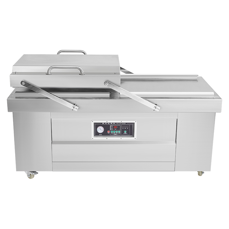 Scellage sous vide double DZ-8 - Commercial Kitchen In Home avis et prix